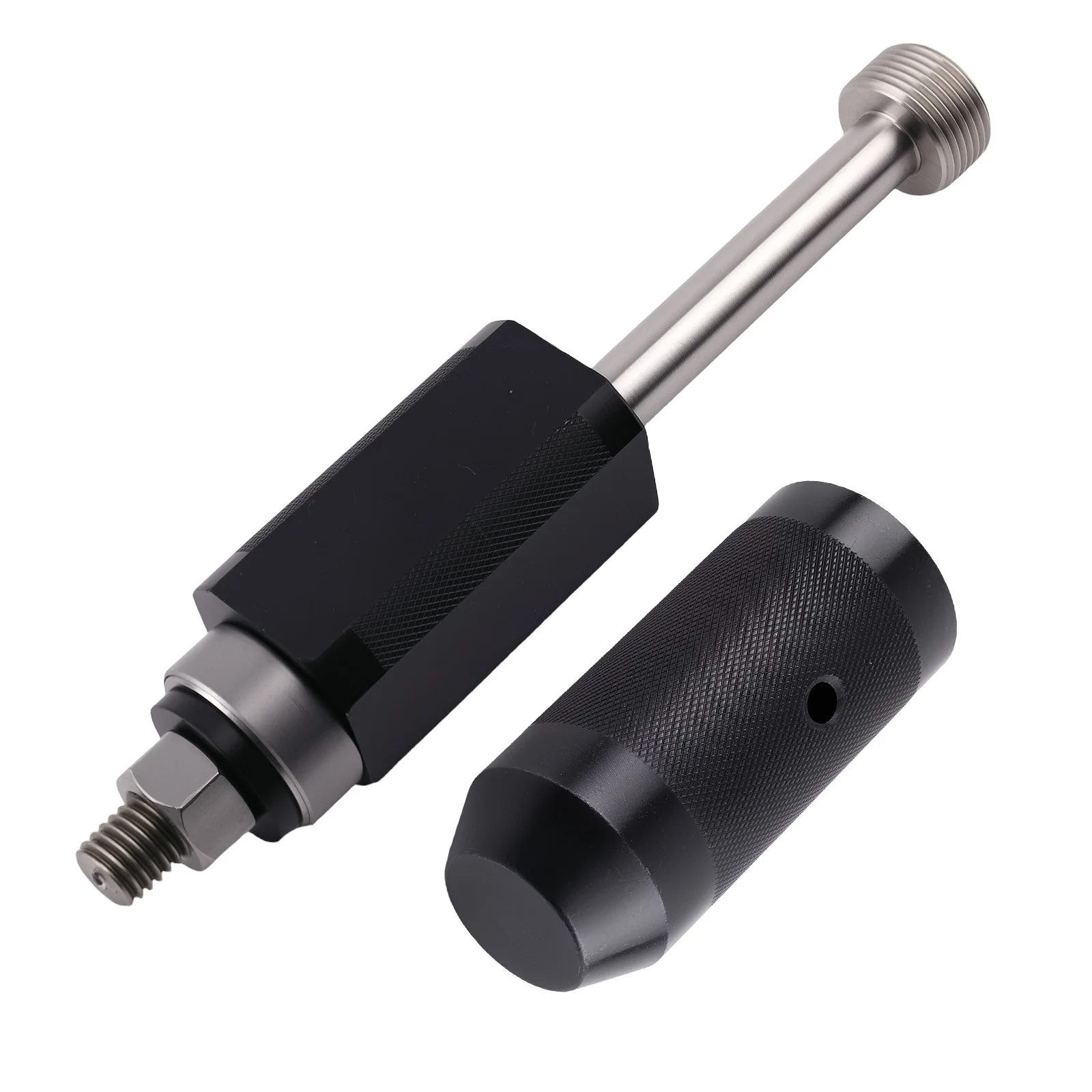 Injector Service Eq…