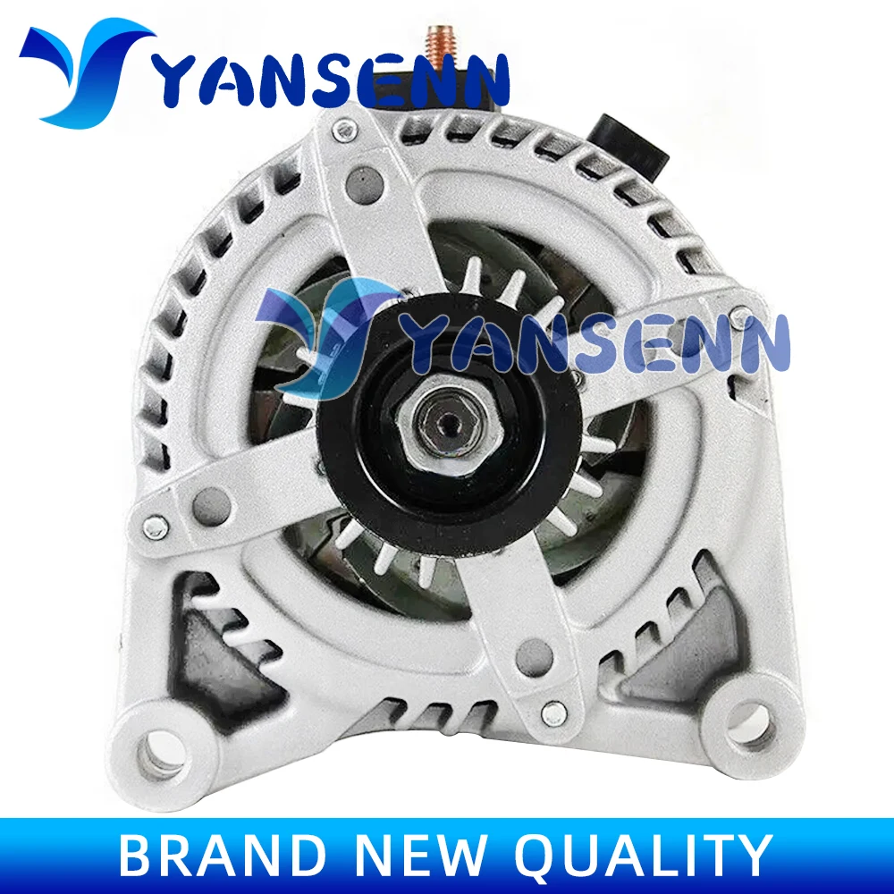 

for BMW F10 F11 520d F32 F33 F36 420d F30 F31 F34 318d 320d MINI 12317640131 7640131 1042118180 1042118182 NEW Alternator 150A