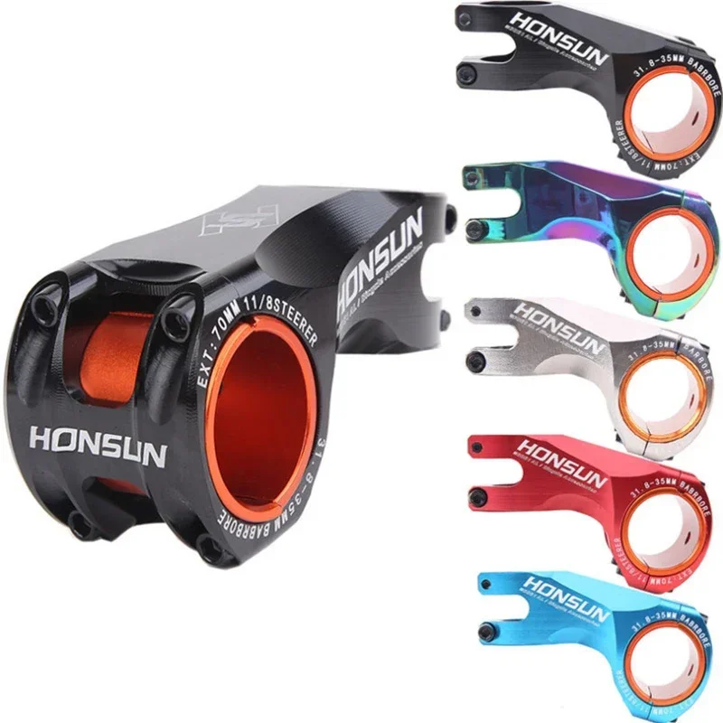 Prohonsun Bike Stem… - image
