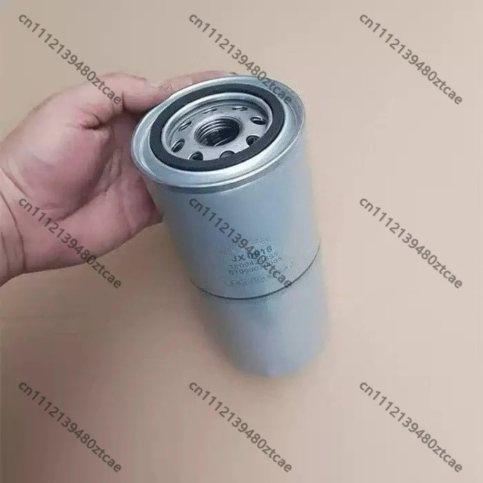 JX0818A Oil Filter Element Replacement Parts Fit R6105 6108IZLD Engine Oil Filter Cartridge