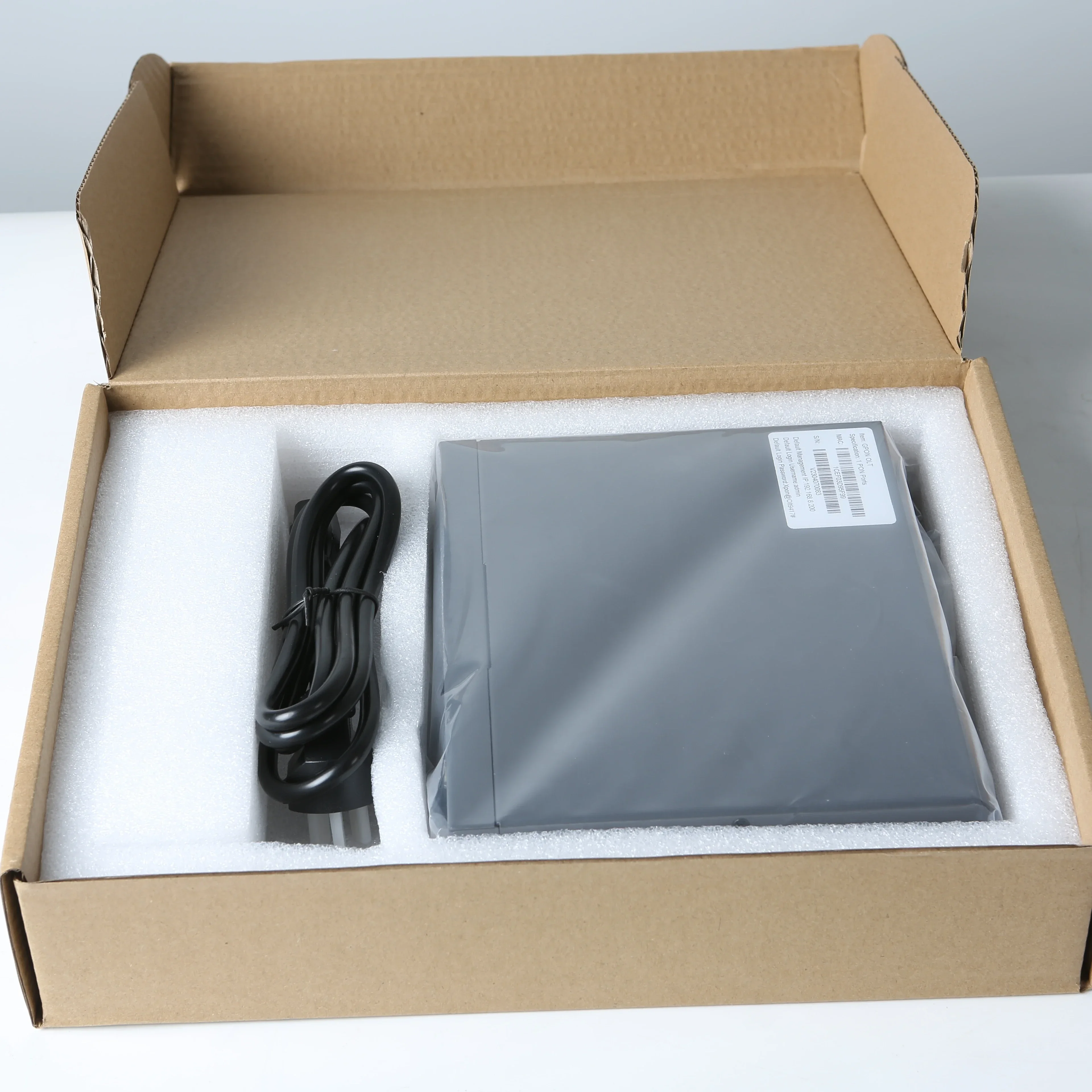 Hioso 1 Port Mini G… - image