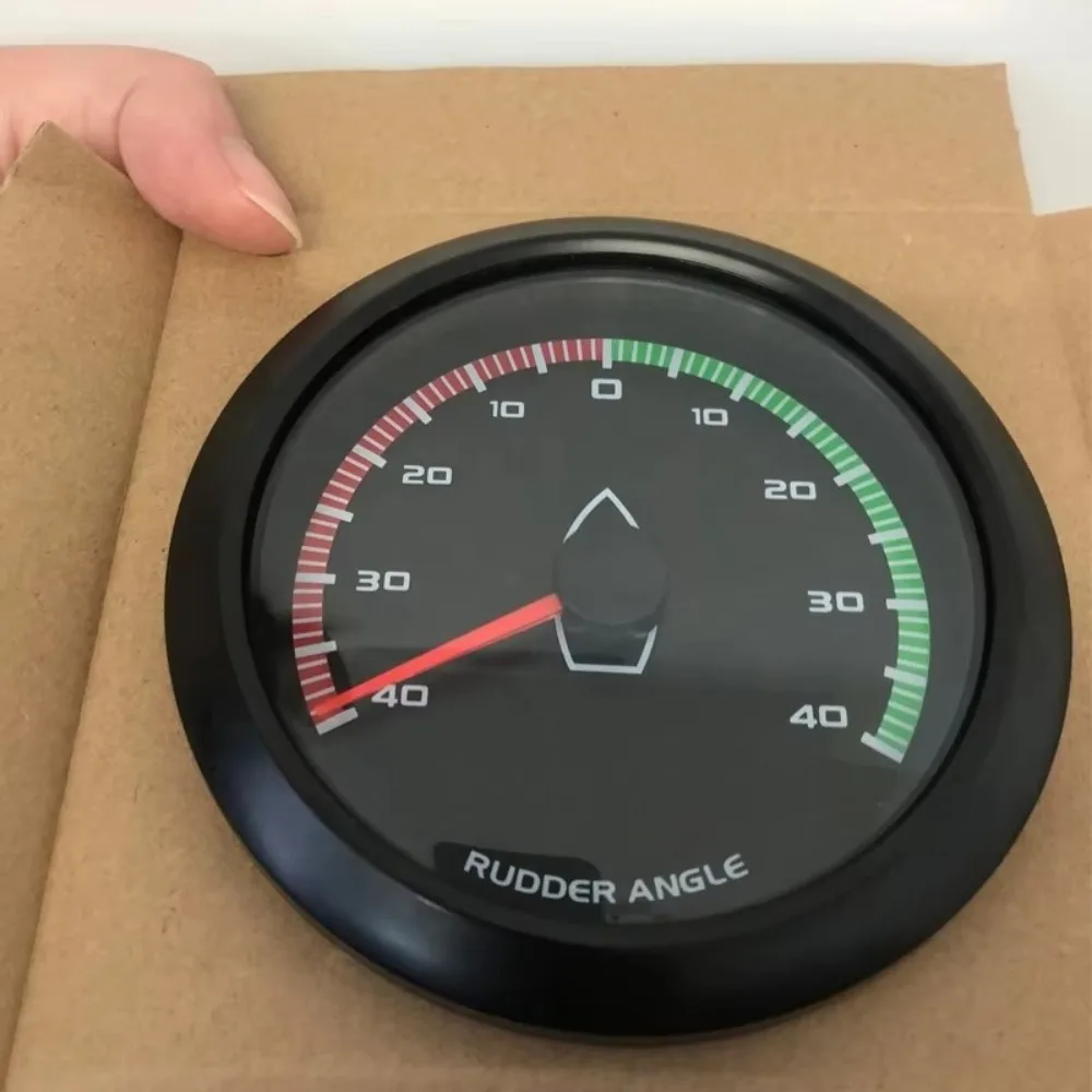 Hot Sale Marine rudder angle indicator