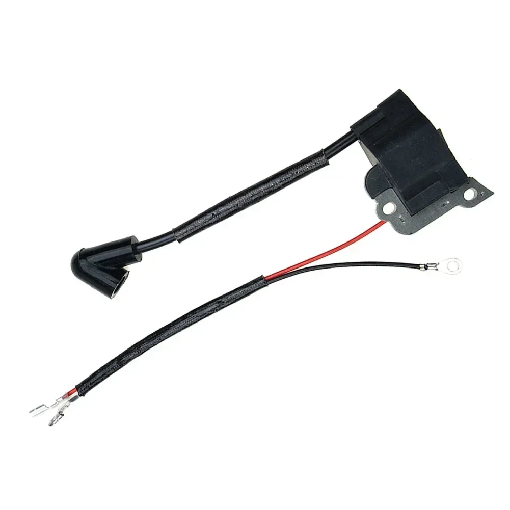 Convenient Useful Durable Module Engine For Honda GX35 Ignition Coil Leaf Blower Outdoor Replacement String Trimmer