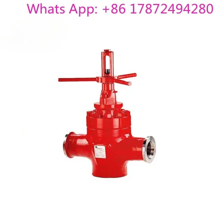 API 6A 3 1/16