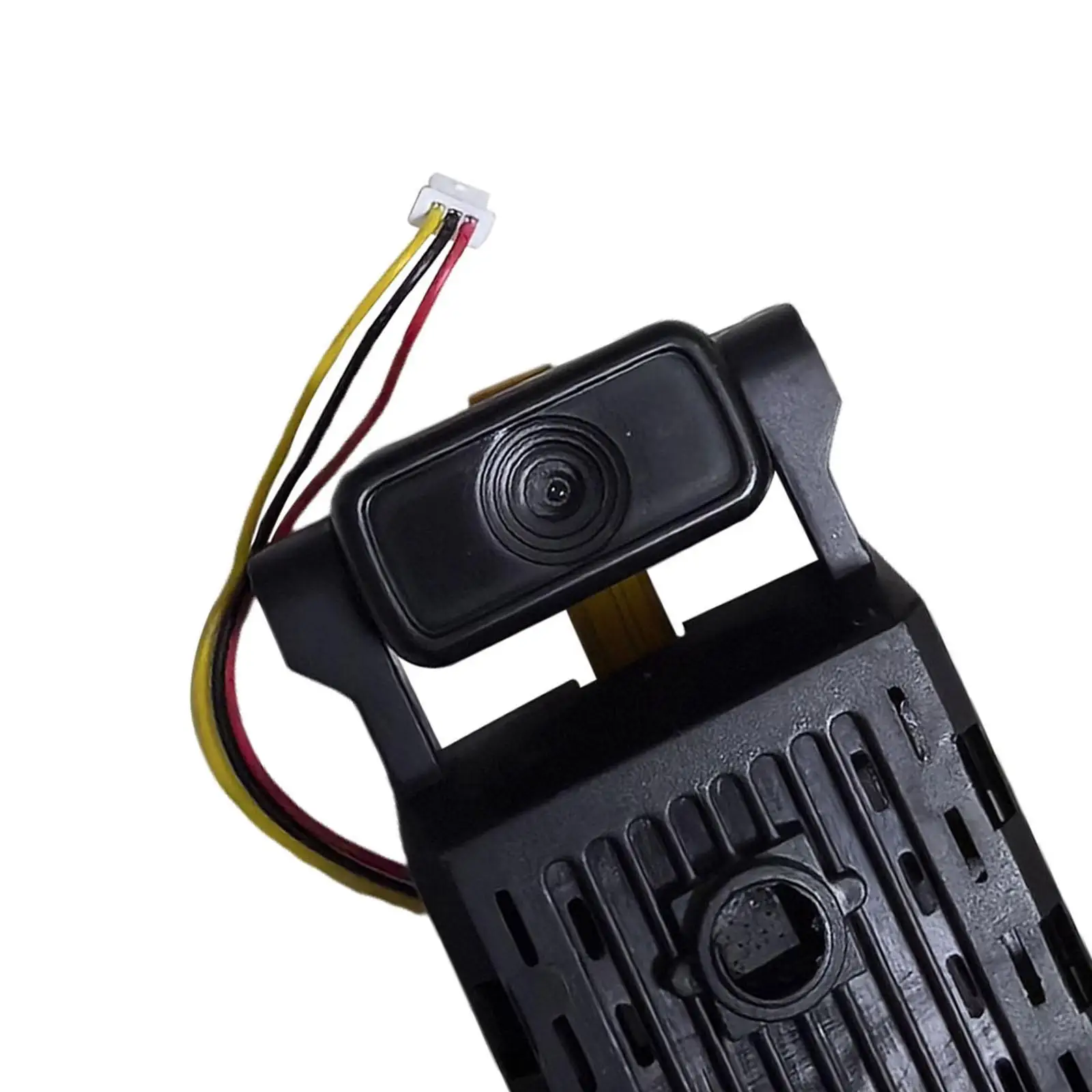 Drone Camera Module Upgrade Part for E88pro E88 RC Quadcopter Spare Accessory Compact Size PP Plastic Lightweight Easy Install