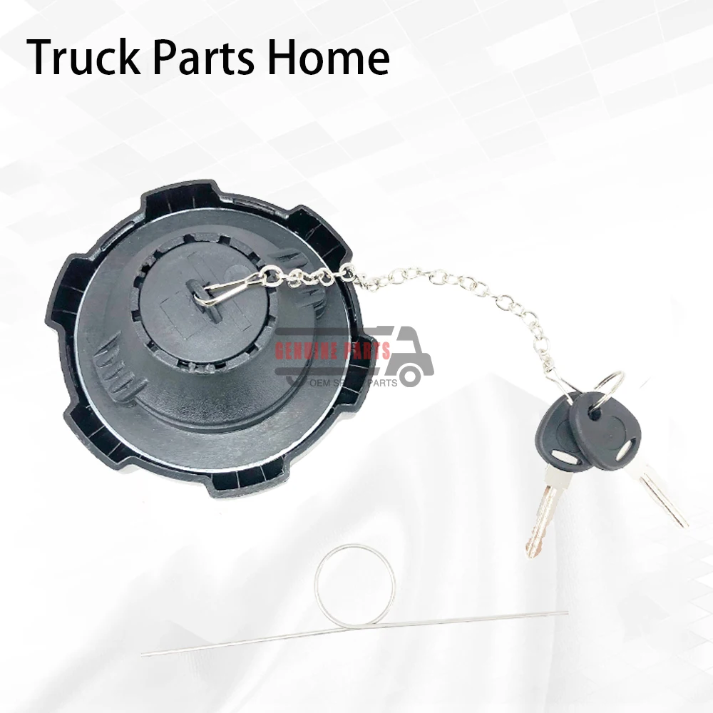 

Fuel Tank Cap OE 20392751 20392749 0004700405 With lock For Volvo/Mercedes Benz Truck Spare Parts