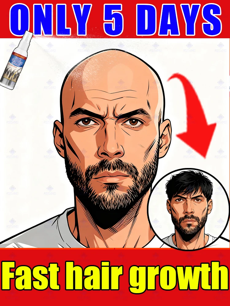 

Please let me dream of having beautiful, flowing hair.