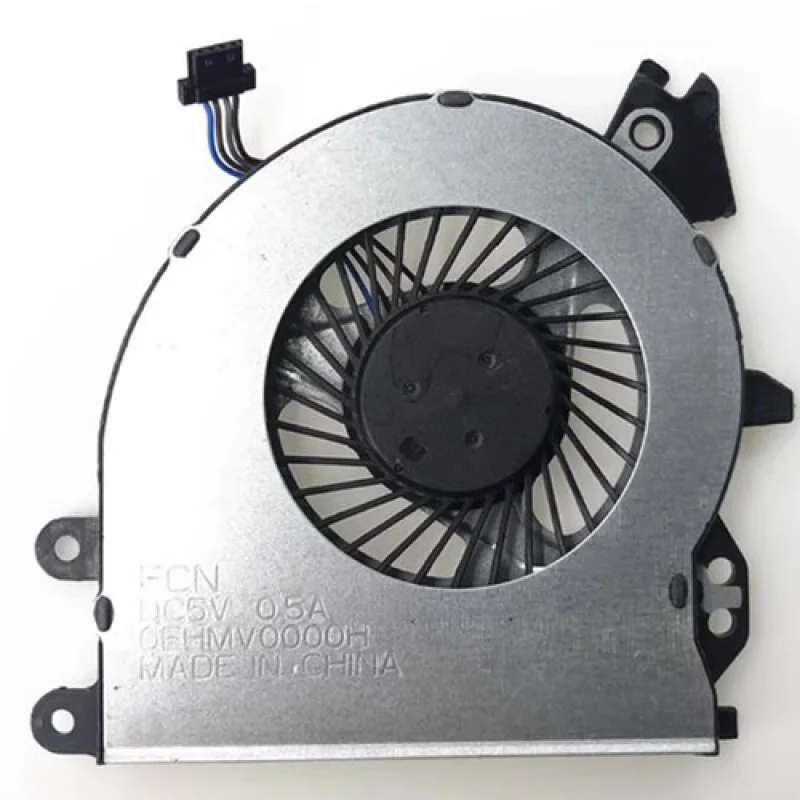 

A++ For HP ProBook 450 G4 Notebook Fan NS65B00-15M23