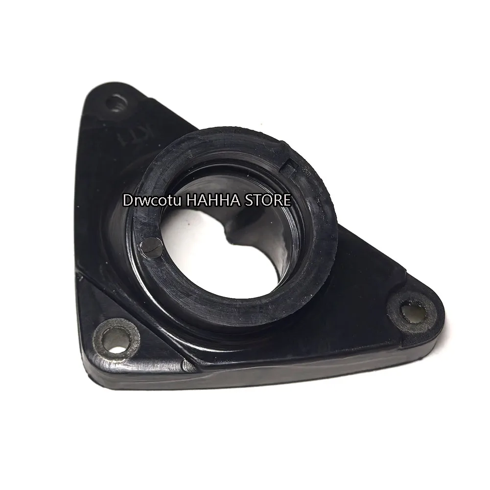 Motorcycle Carburetor Interface Intake Manifold Adapter For Honda XR250 XR 250 1986-2004 XR250L XR250R XR 250R 16211-KT1-013 - view 5