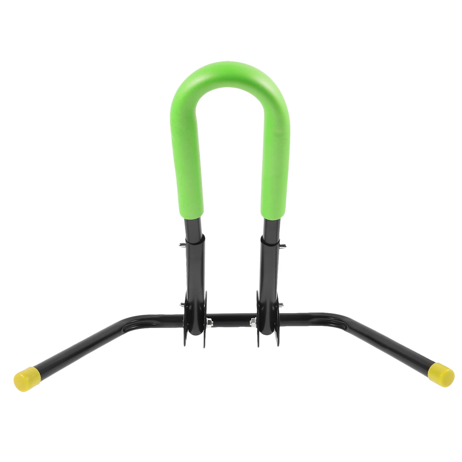 

Балансирующая велосипедная педаль, парковочная подставка, держатель для скутера, съемные металлические подставки