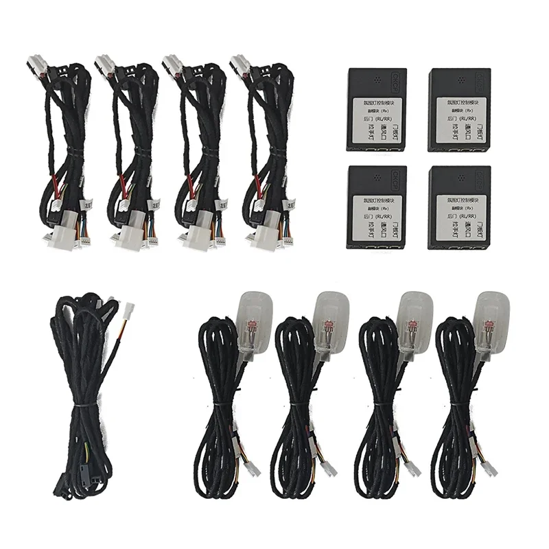 W212 12 Colors Ambient Light Interior Decorative LED Lamp For   E-Class W212  3 color update to 12 colors