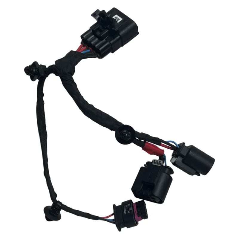 

Car Electric Water Pump Wire Harness OE 8032993-BA01C Compatible with Leapmotor C10 C16 Auto Electrical Parts