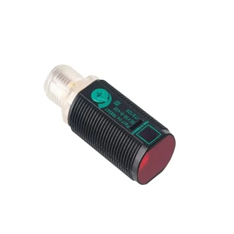 GLV18-8-450/73/120 German diffuse reflection sensor new spot