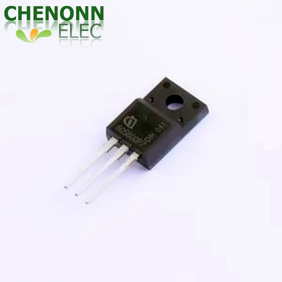 20PCS/LOT IPA60R600P7SXKSA1 (MOSFETs)