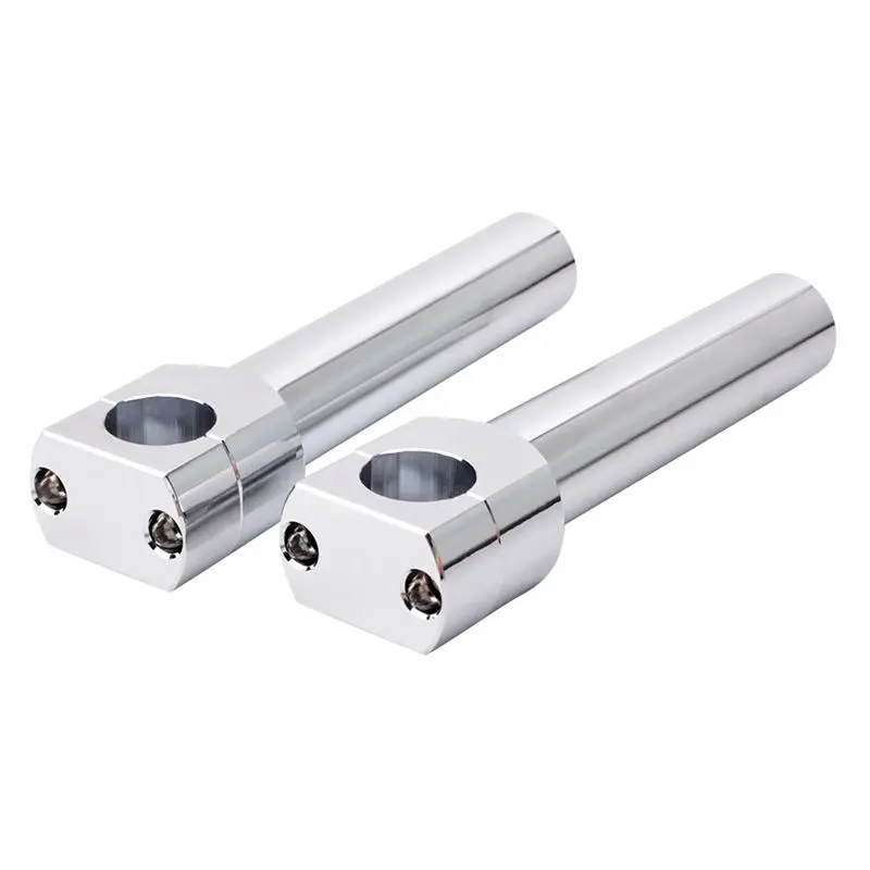 Best-Selling Universal 1Inch 25MM Motorcycle Handlebar Bar Risers Bars Mount Clamp Adaptor For Honda