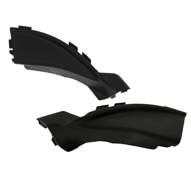 Right Side Cowl Extention Trim Bracket 86154-2P000 For Kia Sorento 2009-2012 Wiper Deflector Neck Panel Upper Cover Parts