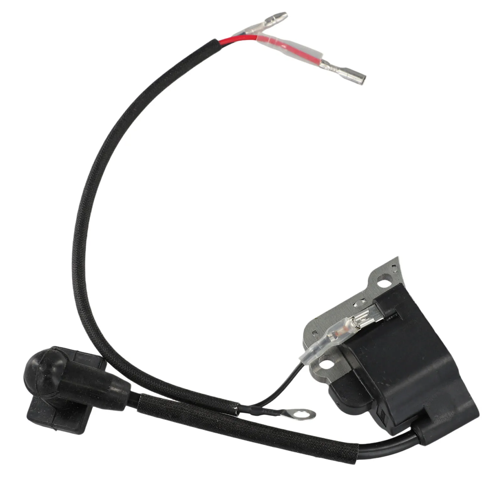 Ignition Coil Unit Suitable for Mantis Tiller Variants Including Models from the Range of7360 to7362 (Engine Size from22to31 cc)