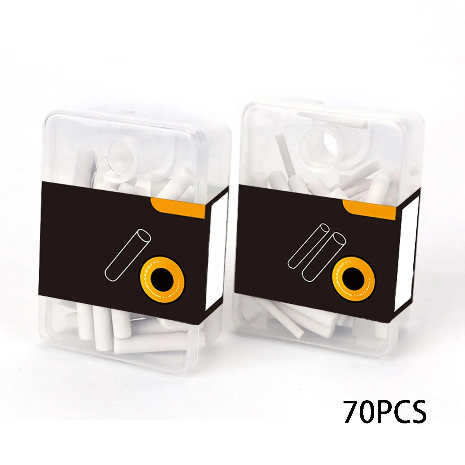 Eraser Replacement Core for Electric Pencil Eraser Portable Refill Kit Stationery Art Smudge Cleaner Accessories