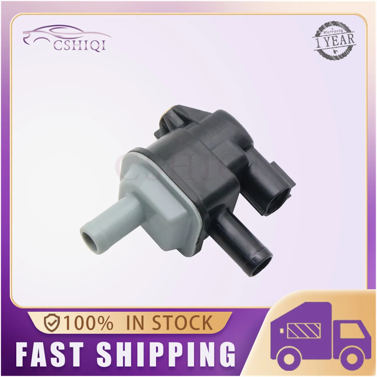 136200-7230 Vapor Canister Purge Valve For 2013-2021 Mazda 3 6 CX-30 CX-3 CX-5 CX-9 MX-5 Miata PE01-18-751 PE0118751