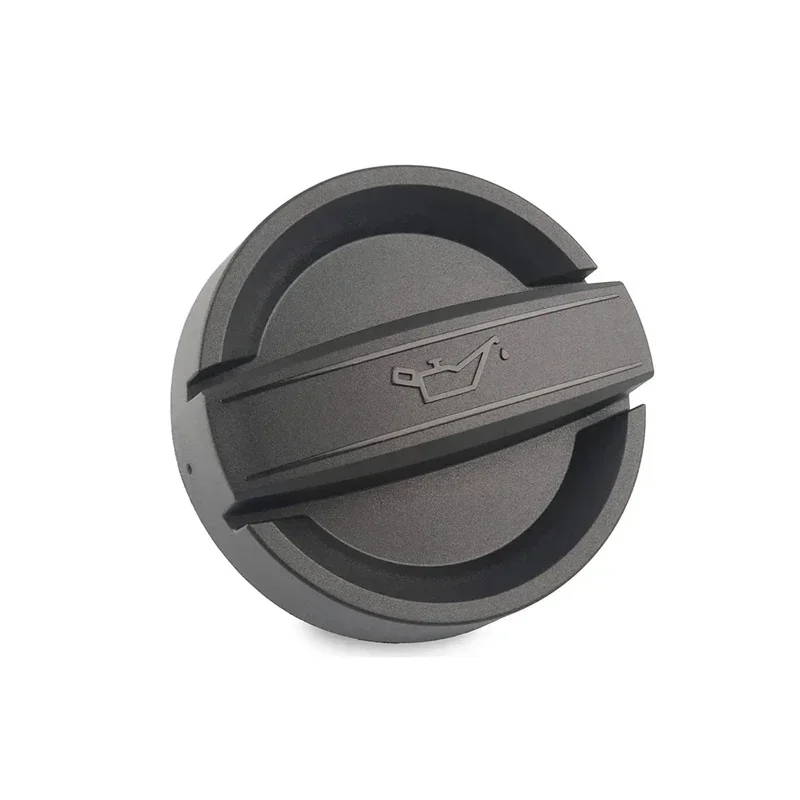 11128655331 11127560481 Oil Filler Cap For BMW N43 N46N N47 N51 N52N N53 N54 S55 N62 11124737102