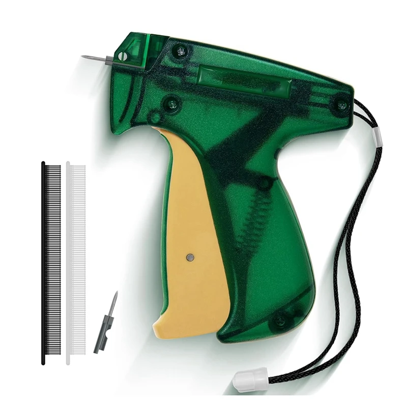 New-Garment Kit Seam Gun, Garment Seam Gun, Seam Gun Tool For Quick Stitching And Fixing