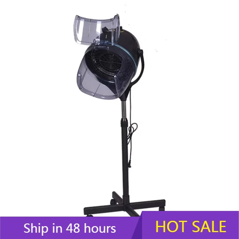 

YTYIN Высококачественный парикмахерский вертикальный фен Профессиональный большой фен