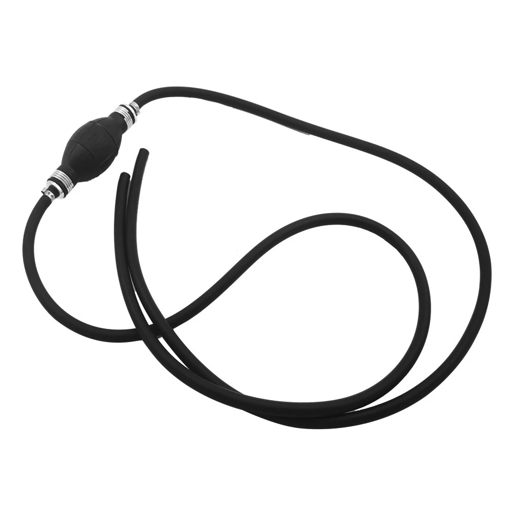 

Manual Oil Sucker Pump Nbr Rubber Hose Fuel Transfer Gasoline Hand Pumps Engine Oil Extractor Kerosene Pump Accessories
