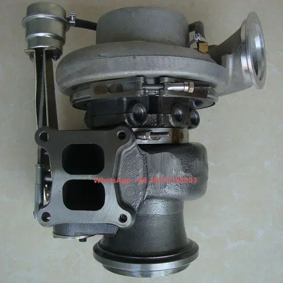 

Cummins ISM QSM M11 Engine Turbocharger Kit 4089862 4037634 4037633 4037629