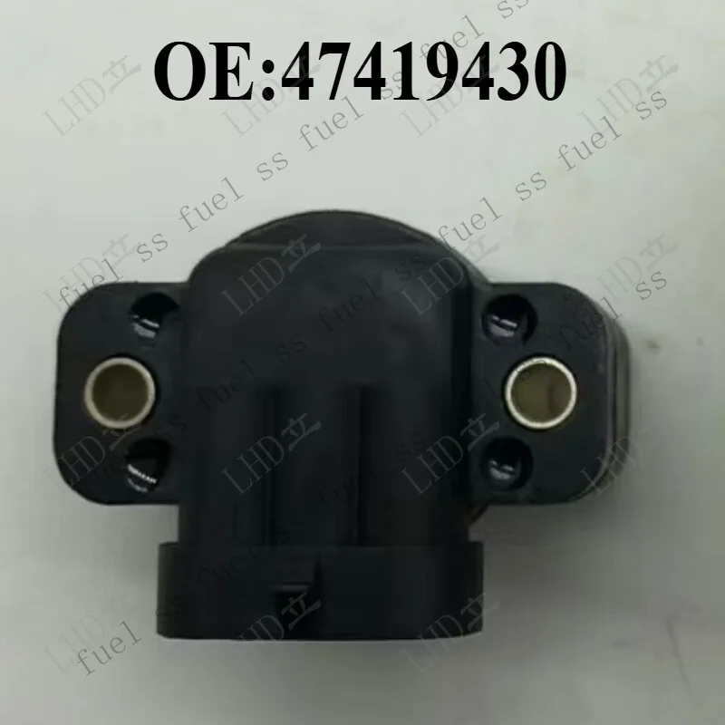 S+ Sensor 47419430 Fits For New Holland 1 Pc