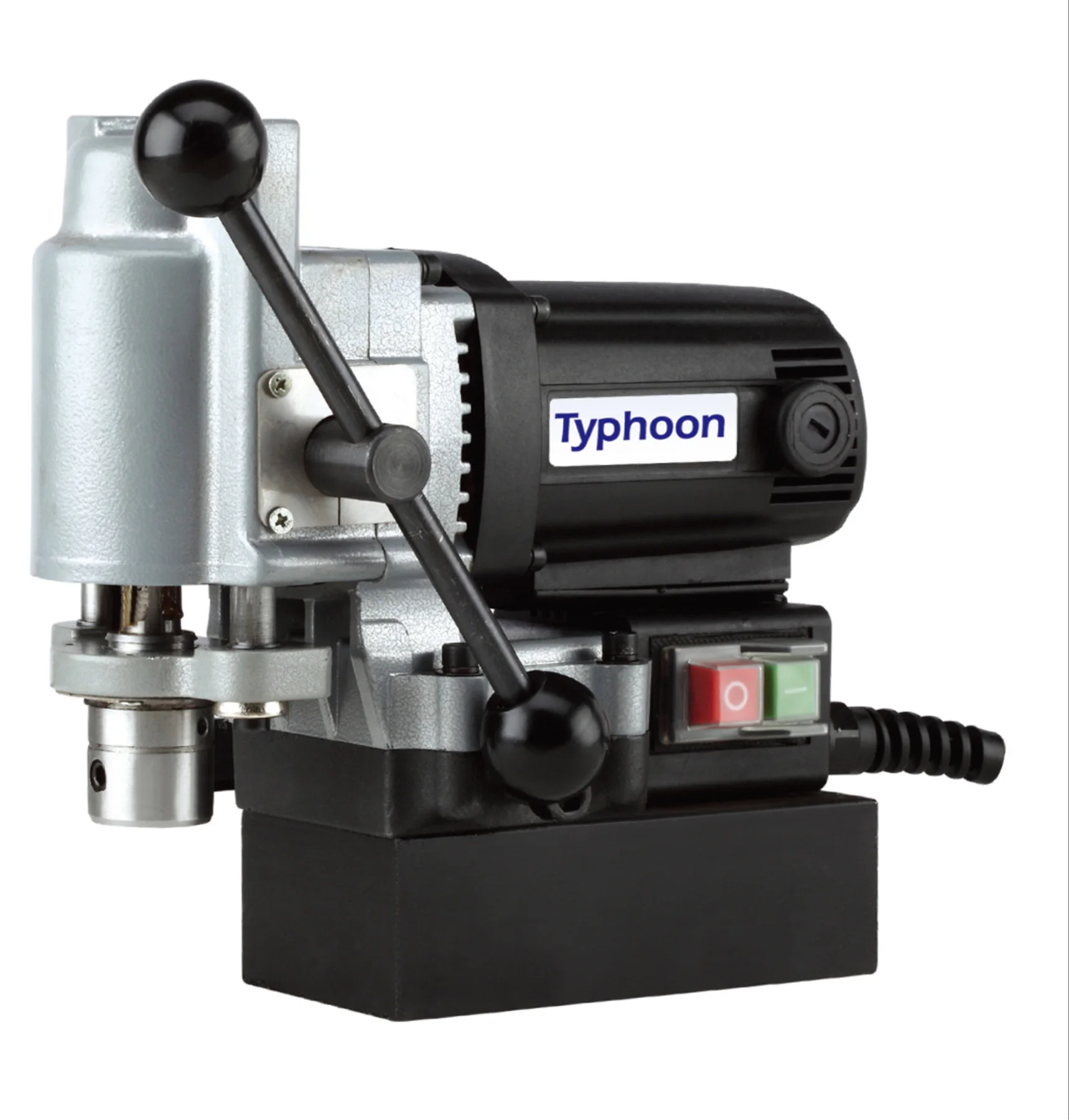 TYP-28A Professional Compact Horizontal Magnetic Base Drill Mini Portable