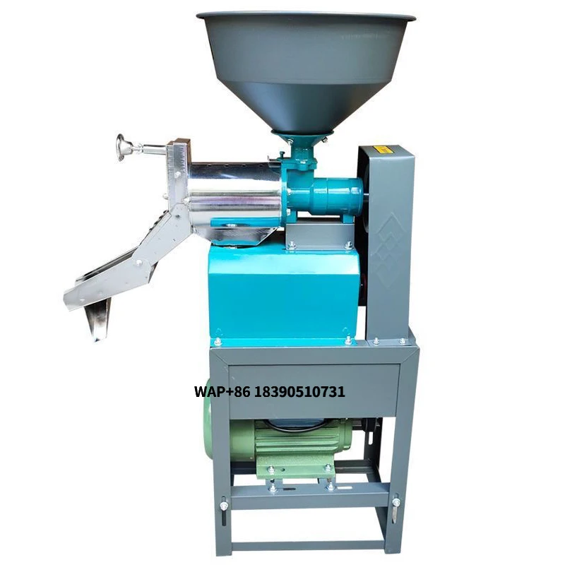 

Small Stainless Steel Grinder Spice Mill Machine Spice Grinding Mill Rice Mill Machine Milling Machine Power Feed