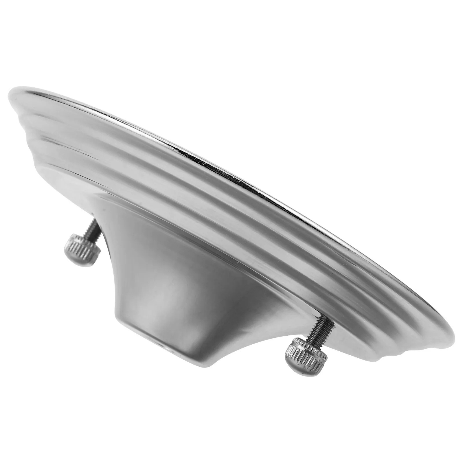 Vintage Ceiling Light Cover Plate Iron Classic Design Easy Installation for Home Office Commercial Ceiling Lamp Fittings