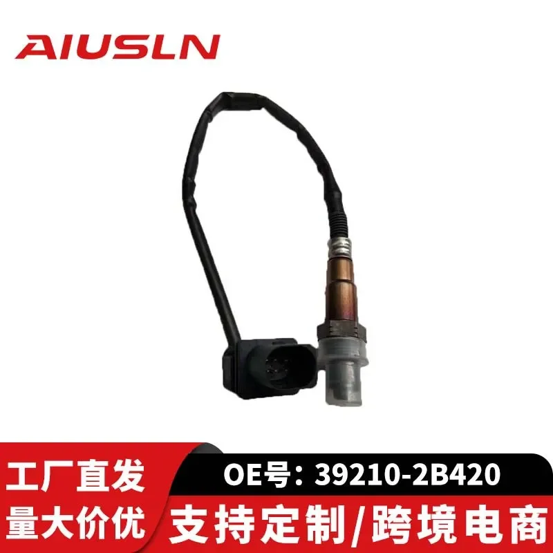 

Oxygen Sensor for Atusheng Sportage 39210-2B420