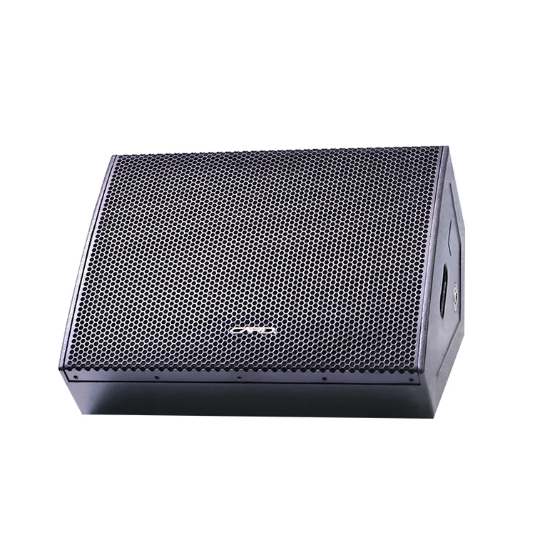 Wholesale high quality . black audio speaker 350W 12 inch concert Professional . speakers