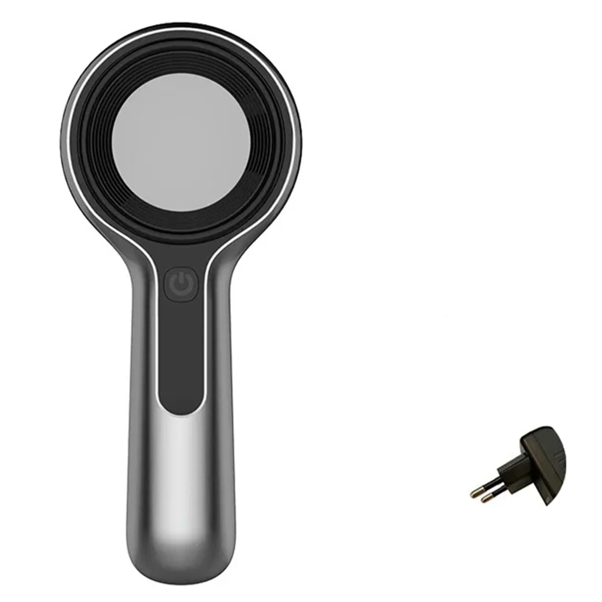 

A71P Skin Analyzer Lamp for Skin UV Magnifying for Beauty Testing Woods Lamp Light Skin Analysis Detection EU Plug