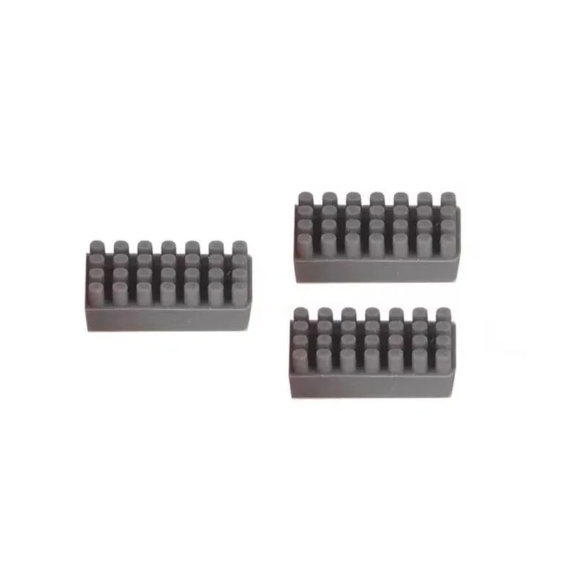 

Силиконовая щетка силиконовой настройки для мини -принтера