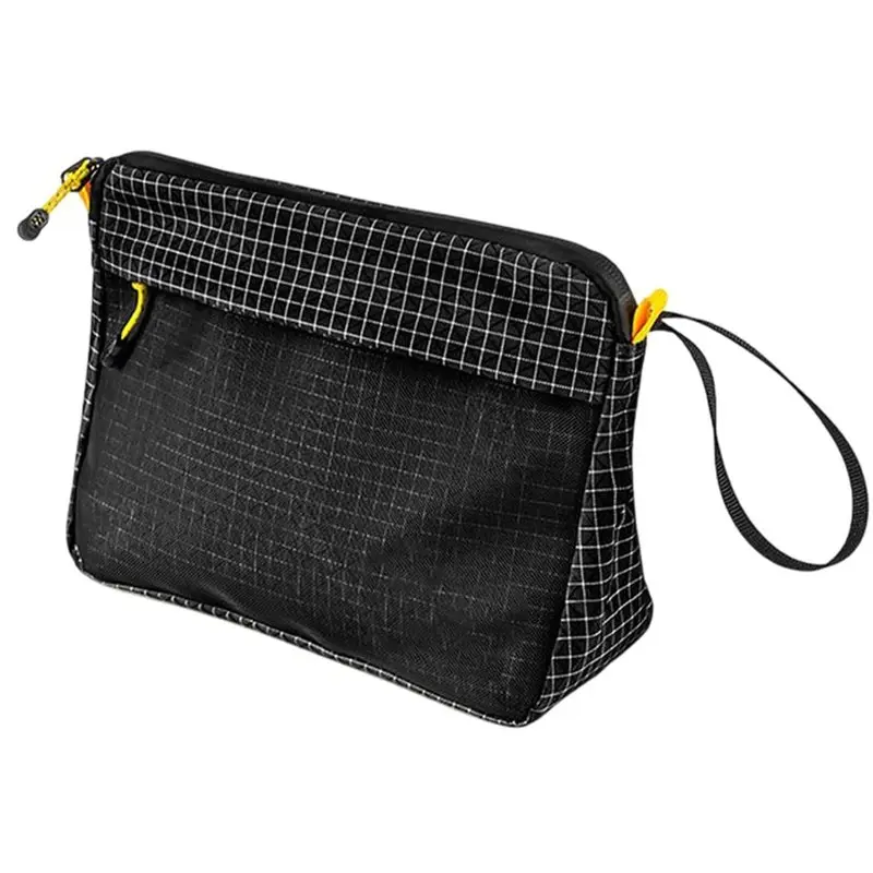 ABRT-Toiletry Makeup Case Ultralight Waterproof Dry Bag For Electronics Protection For Swimming Camping Hiking Beach Sports