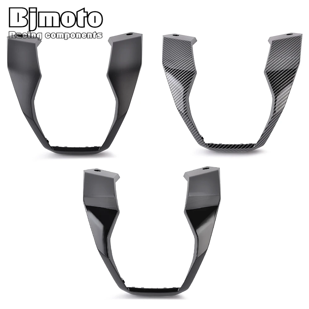 For Honda ADV160 ADV 160 2023 2024 Front Upper Top Fairing Cover Driver Middle Fairing Panel Cover Motorcycle Accessories