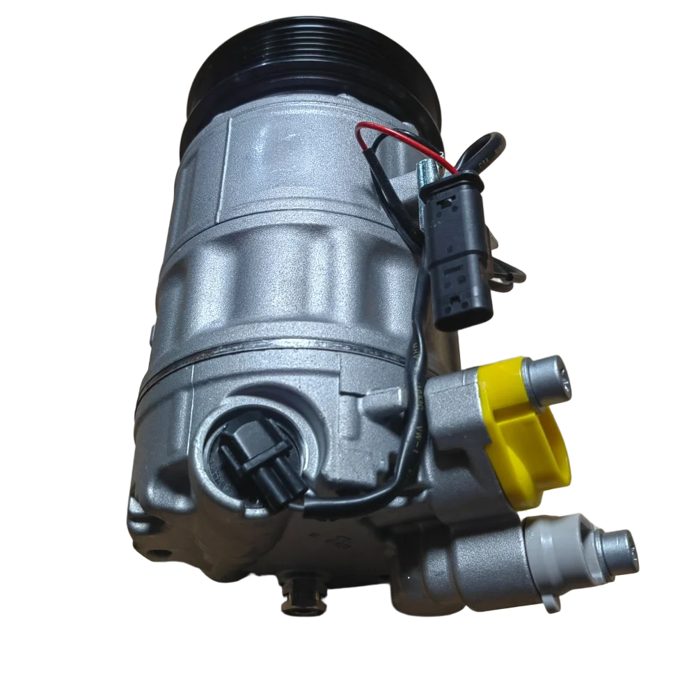 

Компрессор кондиционера RUOBEN для моделей B48 G38 G30, артикулы 64529890655, 64529375057