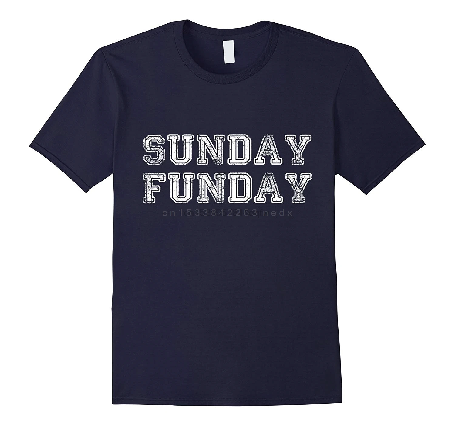 Men t shirt Sunday Funday Tshirt-RT Women tshirts