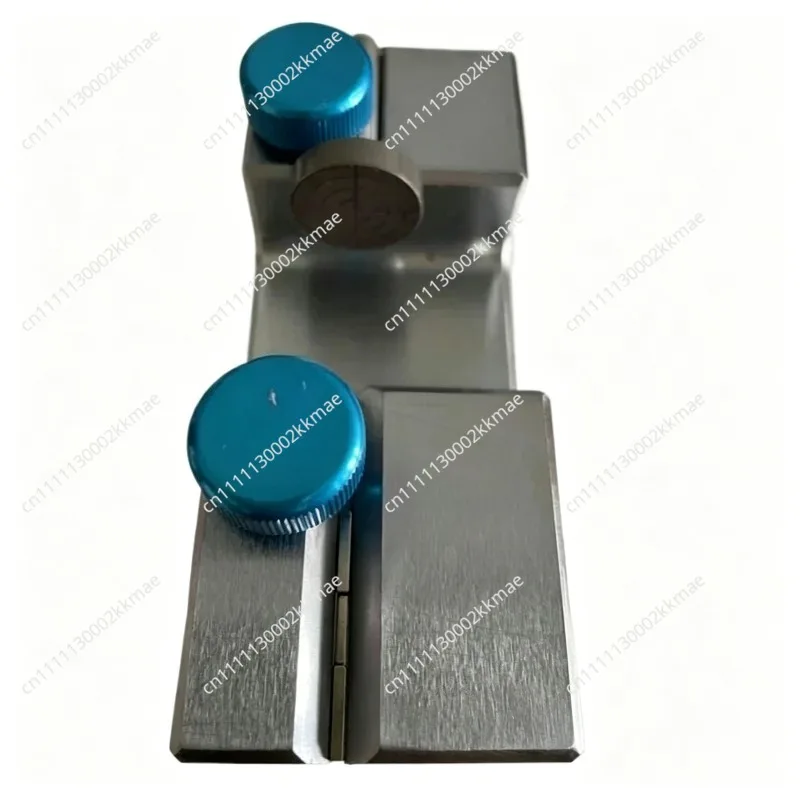 Gemstone Bonding Converter, Gemstone Working Aligner, Locator, Vertical Base and Horizontal  Tools