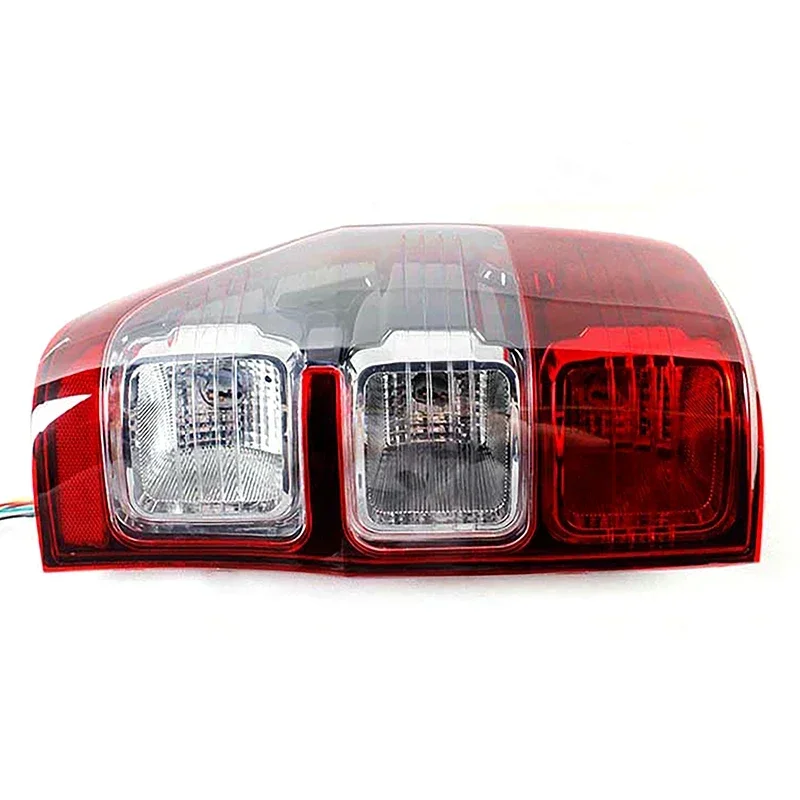 Car Light High Quality Left, Right Tail Light Brake Lamp Rear Signal Lamp Stoplight For Ford RANGER Ute PX XL XLS XLT 2011-2020