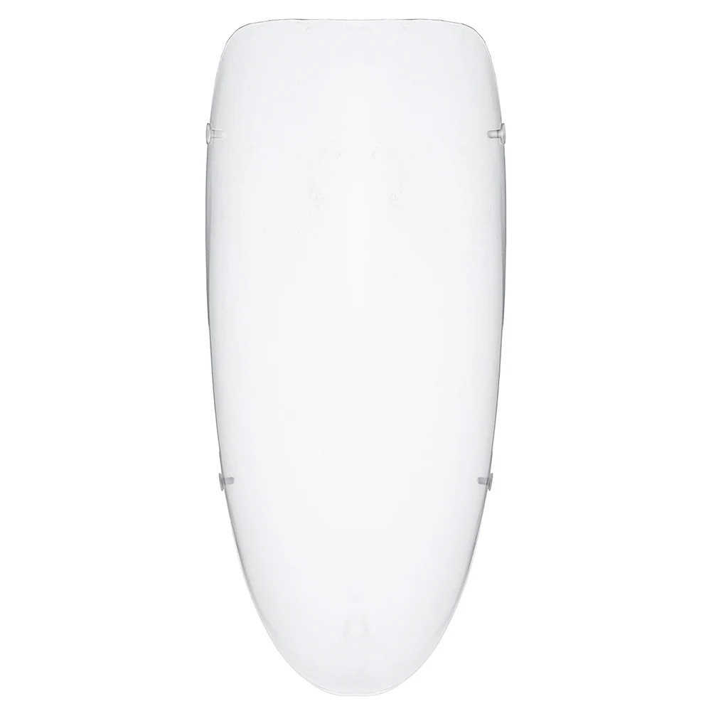 VolantexRC ASW28 ASW-28 V2 경사 RC 비행기 예비 부품 캐노피 풀 세트(받침대 포함) - 흑백