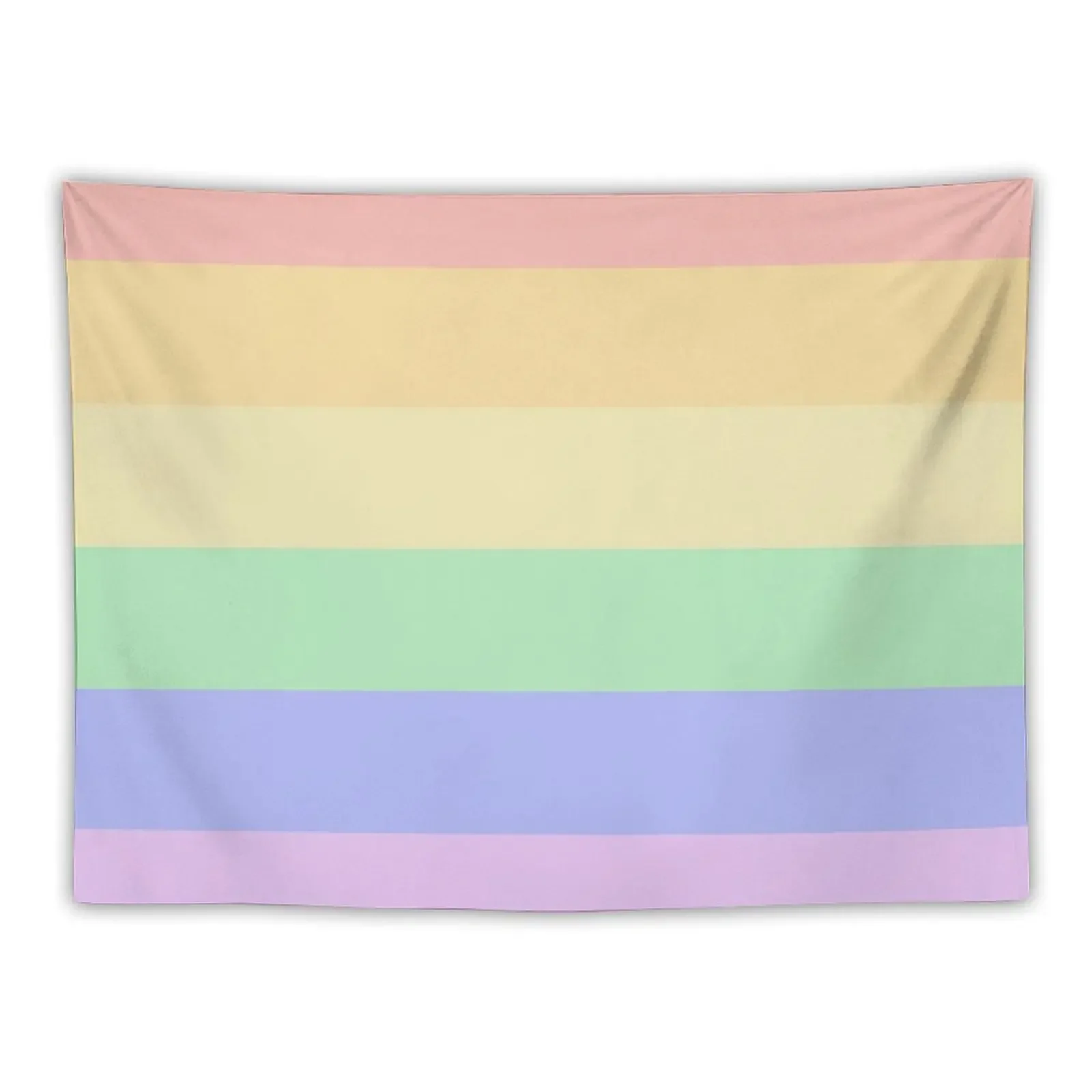 

Pastel Pride Flag Tapestry House Decorations Decorations For Your Bedroom Bedroom Decoration Tapestry