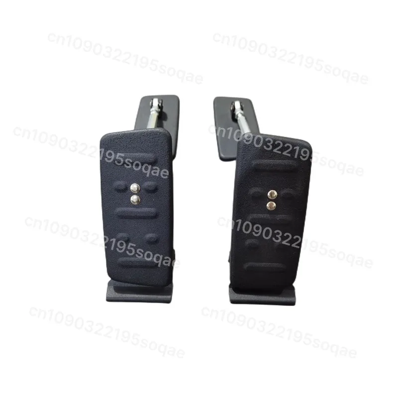

High End Version Kids No Speed Limit Pedal for Ninebot Gokart Kit Unlimited Speed Brake Pedal Replacement Part