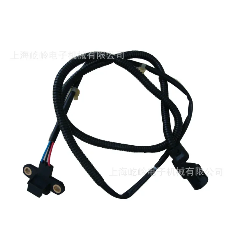 

Crankshaft and Camshaft Position Sensors 39310-38060 Automotive Parts