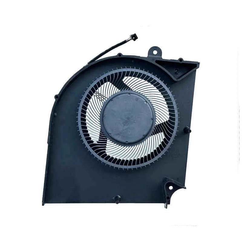 Gaming Laptop CPU Cooling Fan GPU Cooler Fans For Mechrevo Dragon 16pro 16S 16K 2023 2024