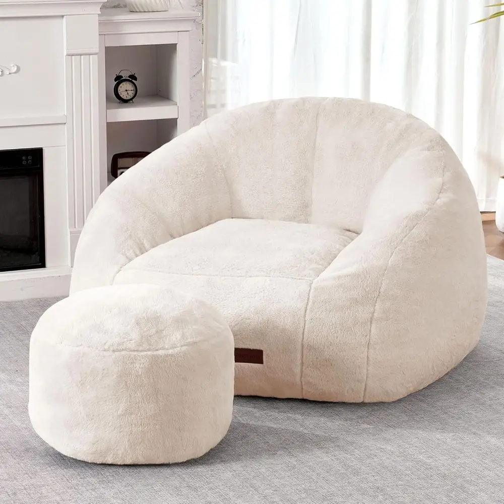 Bean Bag Chair, Gia…
