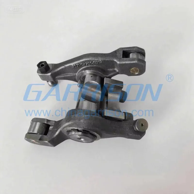 55New 201- 04200- 6057 Engine Rocker Arm Mechanism (for Valve Train System) for SINOTRUK HOWO SHACMAN