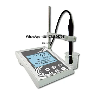 

Professional Ion Meter For Sale